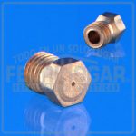 ESPREA CALENTADOR 3 HILOS 1/4 BUTANO