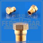 ESPREA ESTUFA IEM BUTANO