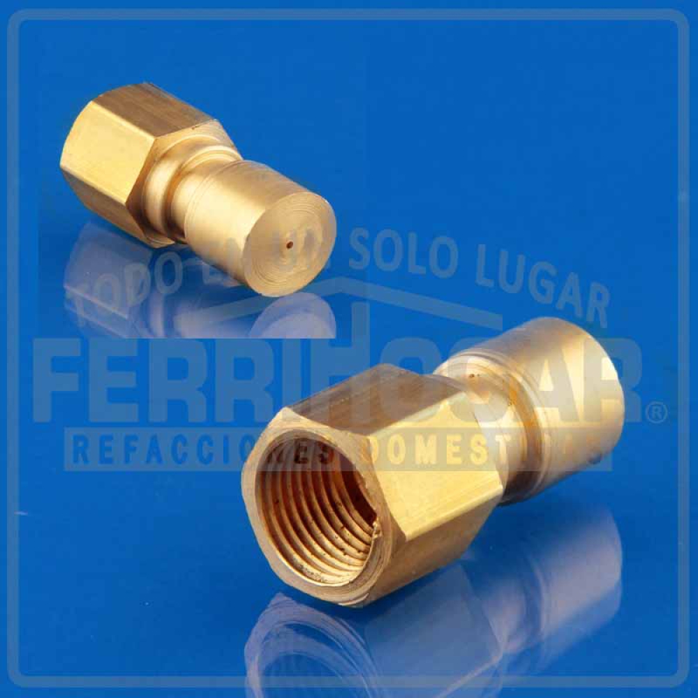 ESPREA BOILER CINSA ROSCA INTERIOR MODERNA BUTANO