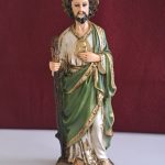 San Judas Tadeo bulto 30 cm