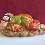 San José dormido bulto 12 cm