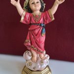 Divino Niño bulto 30 cm