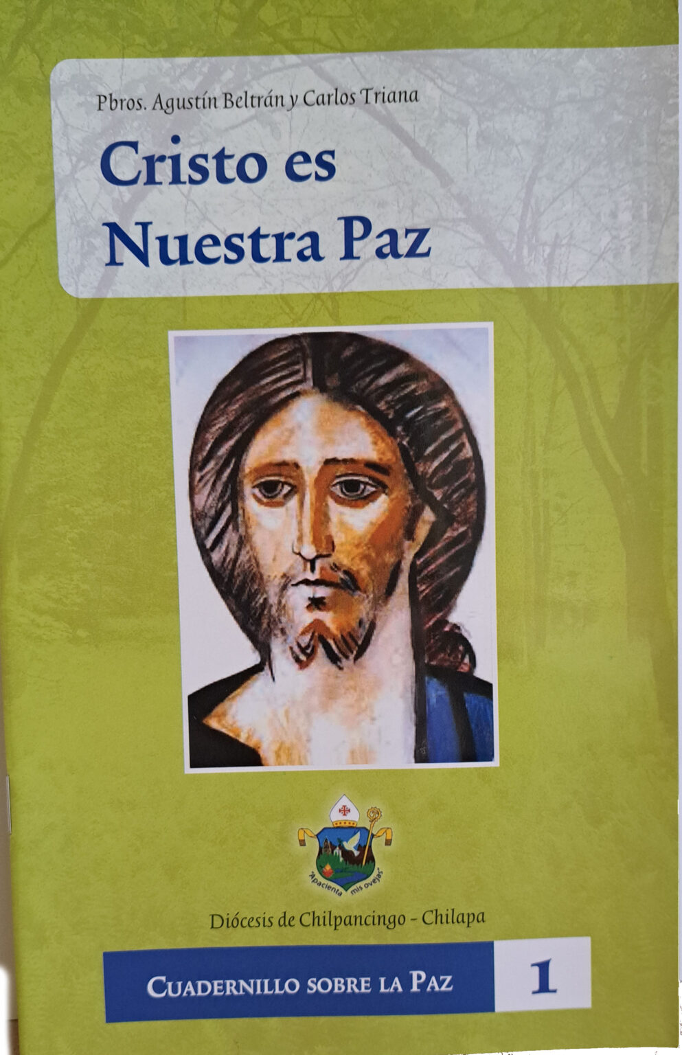 Cristo es nuestra Paz