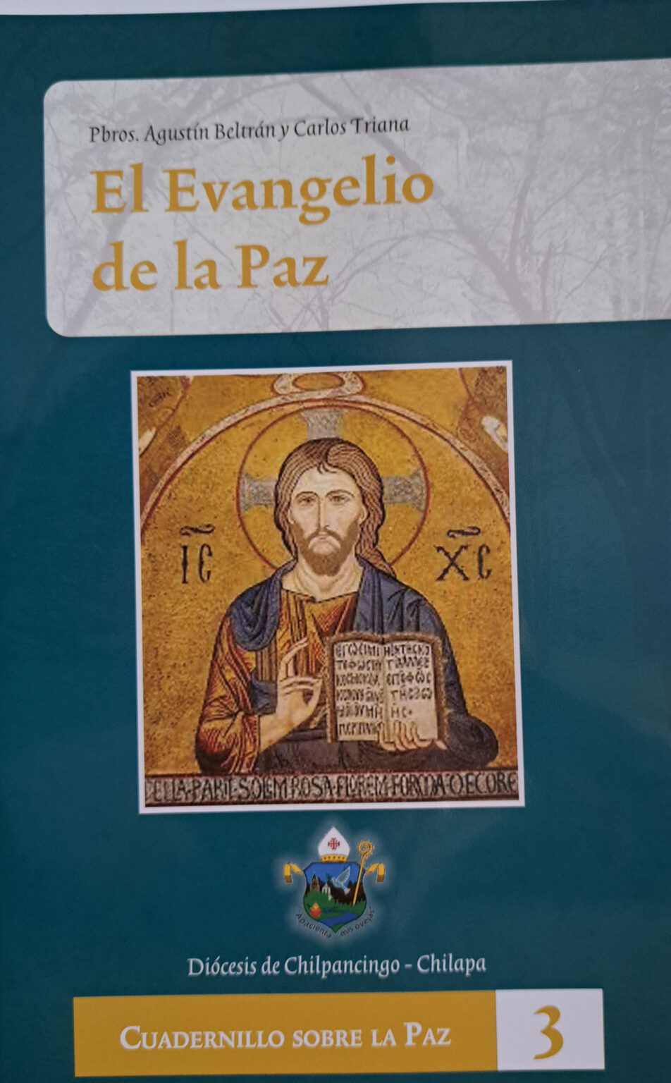 El Evangelio de la Paz