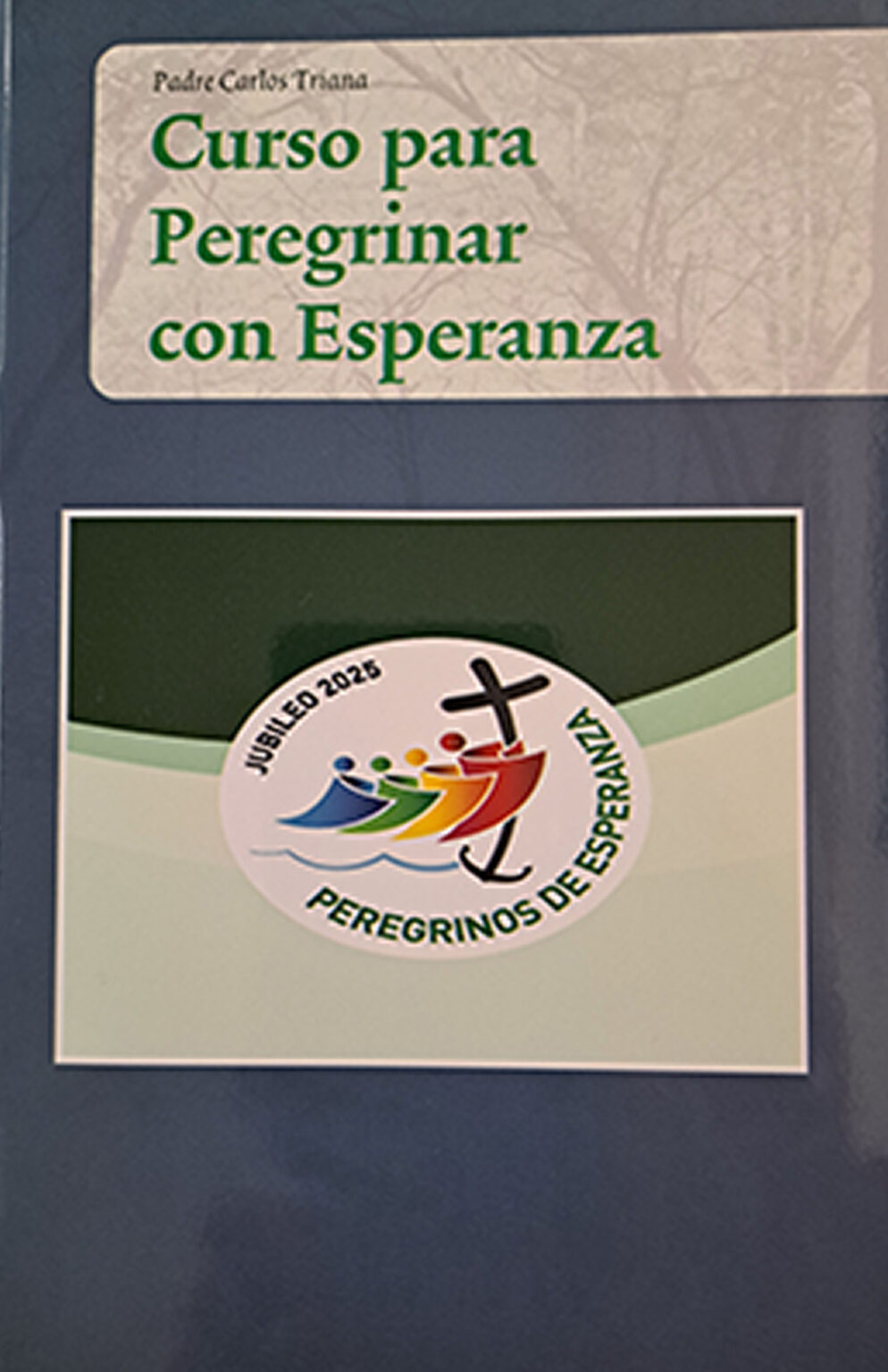 Cursos para peregrinar con esperanza