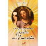 9 Días para experimentar el poder de la Eucaristía