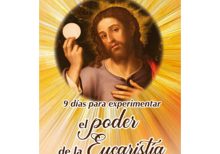 9 Días para experimentar el poder de la Eucaristía