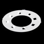 ESPACIADOR AGITADOR WHIRLPOOL