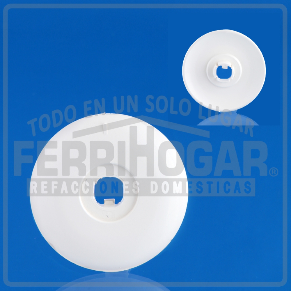 DISCO INDICADOR OLIMPIA ALMENDRA