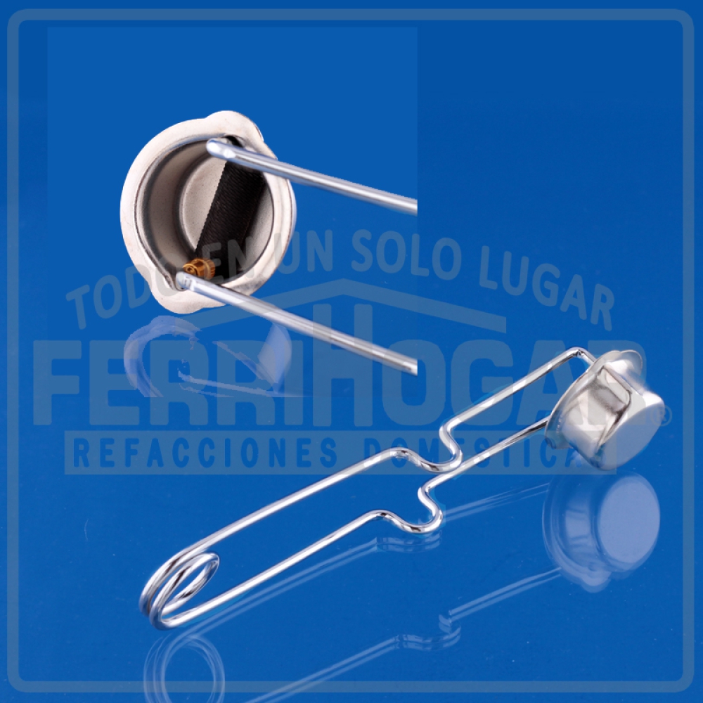 ENCENDEDOR DE CHISPA