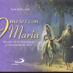 9 meses con María