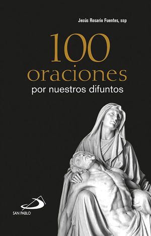 100 oraciones por nuestros difuntos (bolsillo)