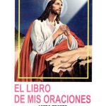 El libro de mis oraciones (Letra grande, Plástico)