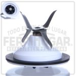 CUCHILLA BLACK AND DECKER MEDIANO