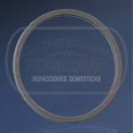 EMPAQUE BLACK AND DECKER DIAFRAGMA CHICO