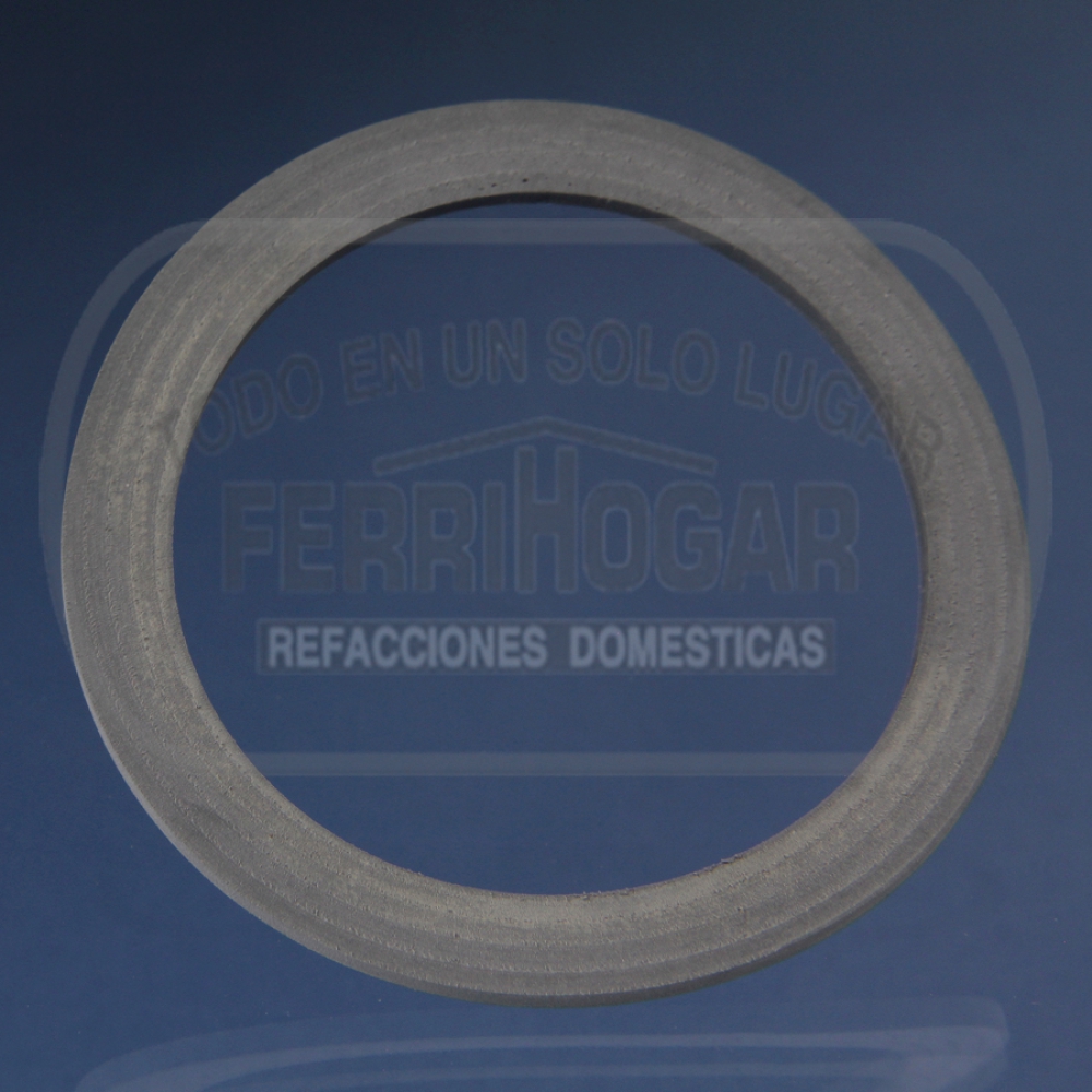 EMPAQUE BLACK AND DECKER DIAFRAGMA GRANDE