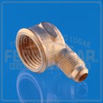 CODO ESTUFA 5/16 x 1/2