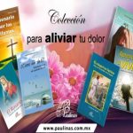 Colección Para aliviar tu dolor