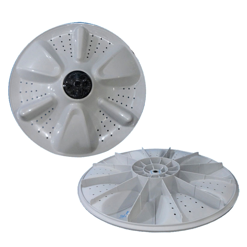 DISCO AGITADOR LAVADORA DAEWOO 41 CM 11 DIENTES