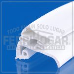 EMPAQUE REFRIGERADOR CEJA CORTA