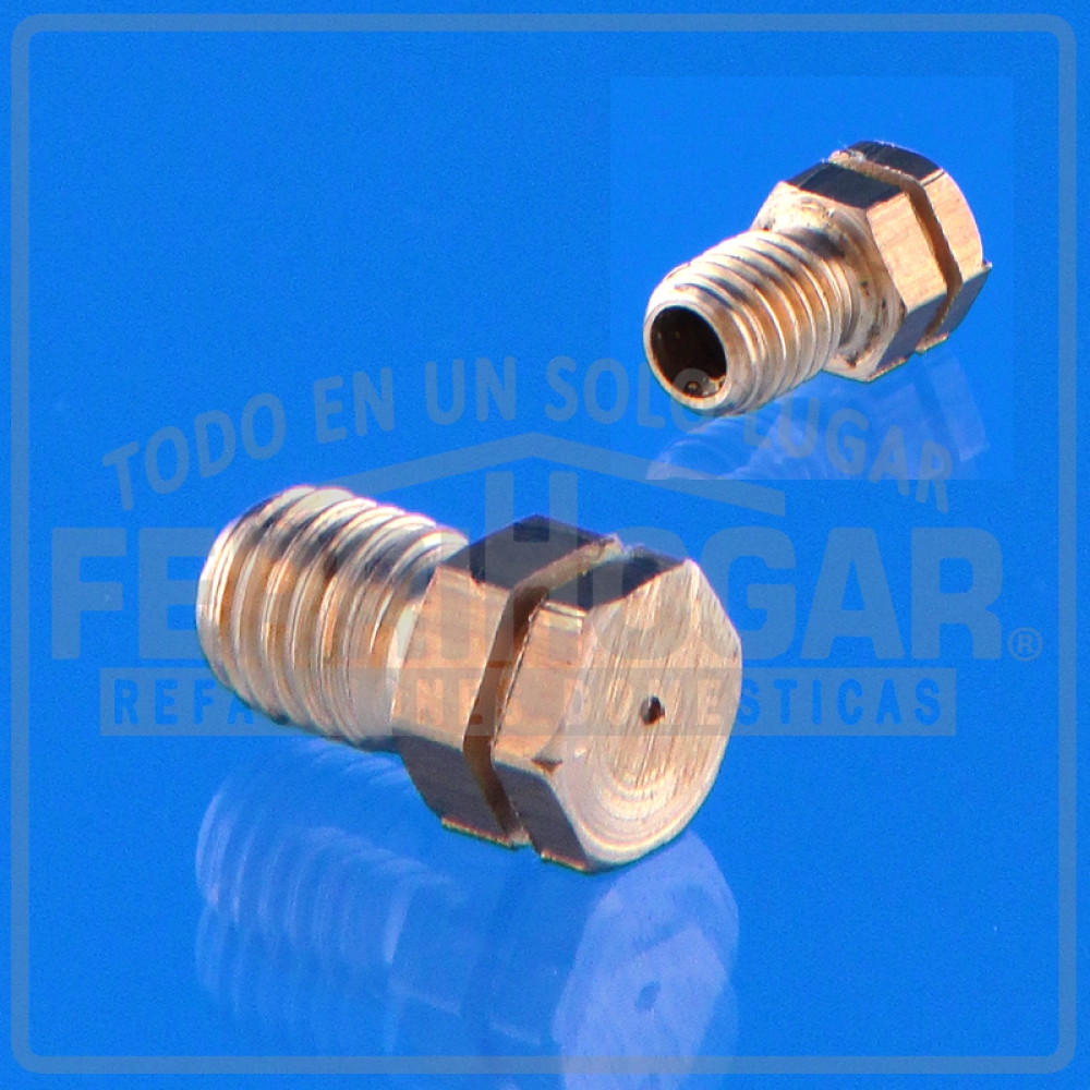 ESPREA ESTUFA FRIGIDAIRE BUTANO