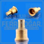 ESPREA PARA PILOTO BOILER