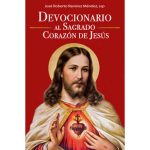 Devocionario al Sagrado Corazón de Jesús