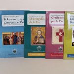 Colección Jesús es nuestra Paz