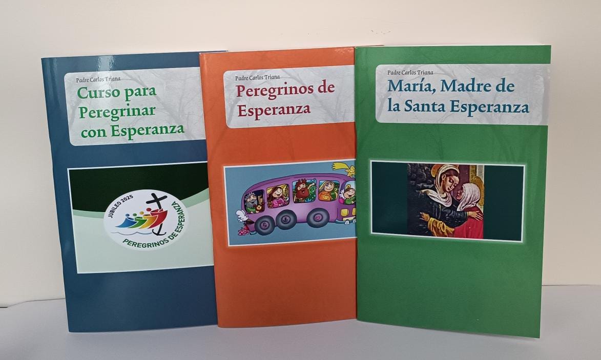 Colección Año Jubilar de la Esperanza