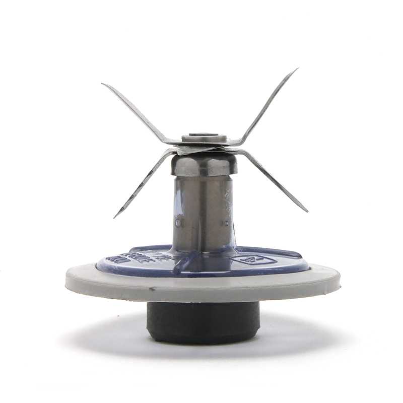 CUCHILLA MAN PLANA POLICARBONATO INOXIDABLE