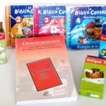 Kit Catequesis Dinámica / Para el Catequista
