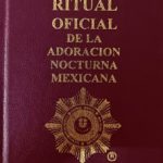 Ritual Oficial de la Adoración Nocturna Mexicana
