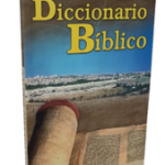 Diccionario Bíblico