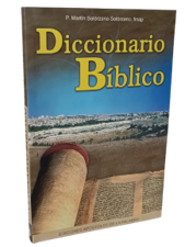 Diccionario Bíblico