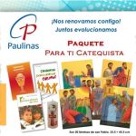 Paquete para ti Catequista