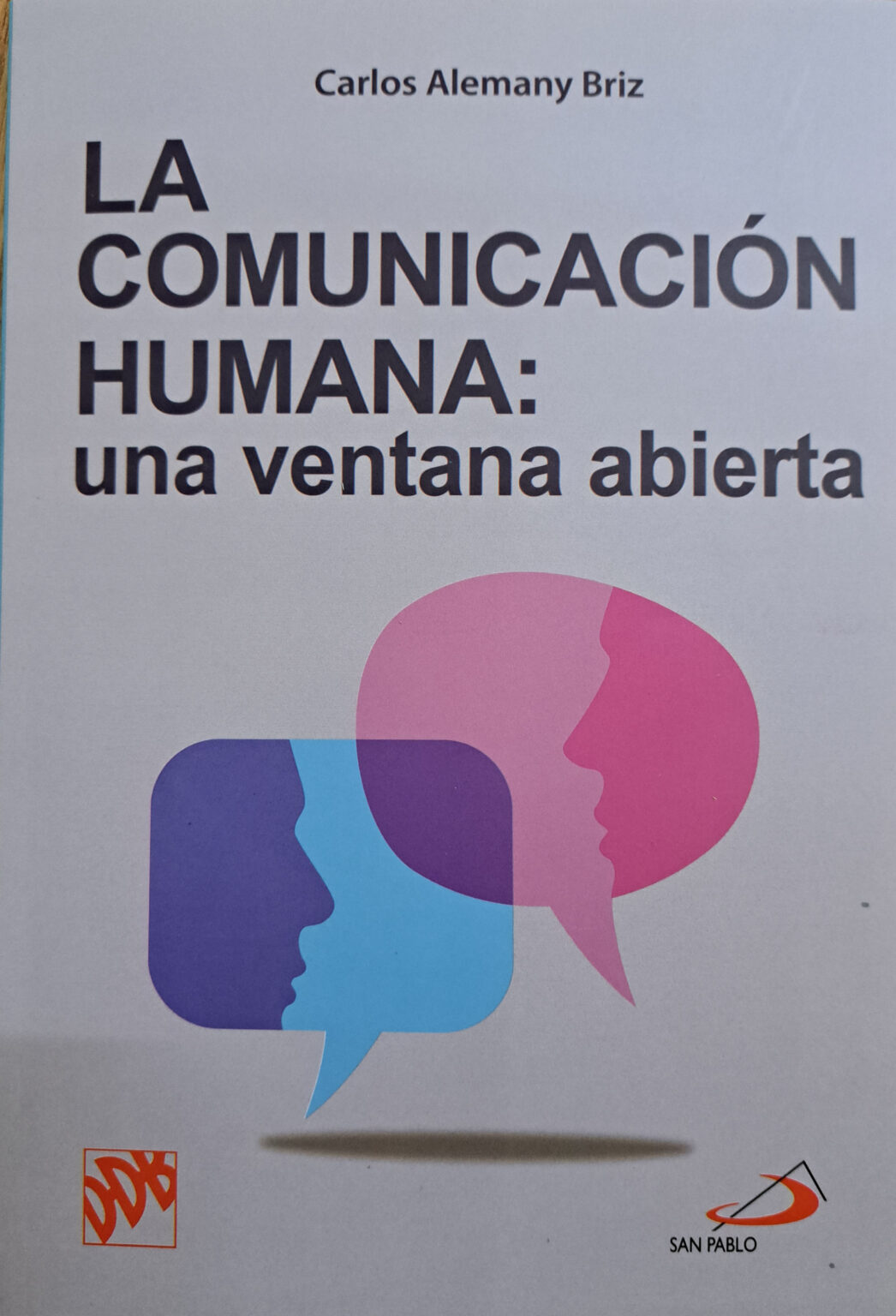 La comunicación humana: una ventana abierta