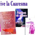 Paquete Vive la Cuaresma