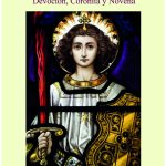 Arcángel San Miguel, Devoción, Coronita y Novena