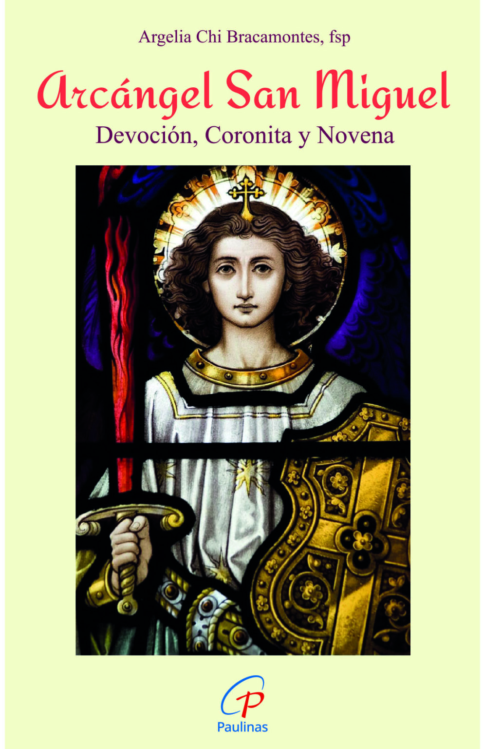 Arcángel San Miguel, Devoción, Coronita y Novena
