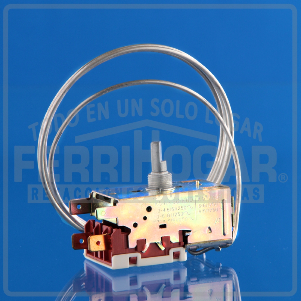 CONTROL TEMPERATURA ENFRIADOR DE BOTELLAS TIPO RANCO 1127