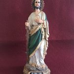 San Judas bulto 30 cm