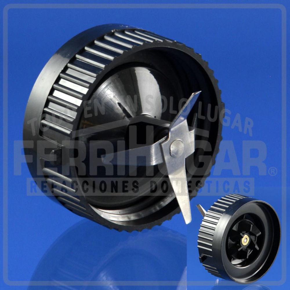 CUCHILLA PORTAVASO TAURUS RAGAZZA INTEGRADA