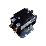 CONTACTOR 2 POLOS 30A 50/60 HZ BOBINA 220V