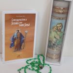 Kit San José (Vela+Rosario+Novena)