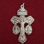 Pack 3 Cruz del Perdón