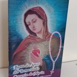 Inmaculado Corazón de María (Ayúdame a extender esta oración)