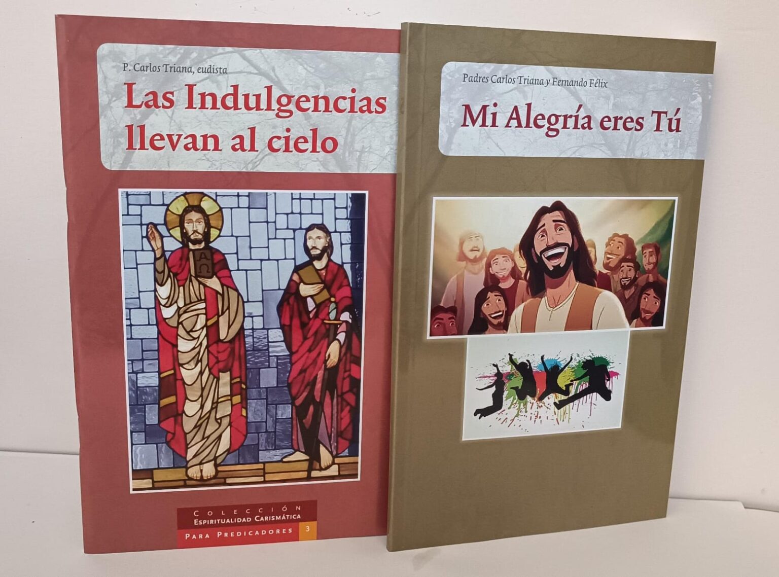 Set Año Jubilar de la Esperanza