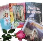Kit Virgen María para mamá
