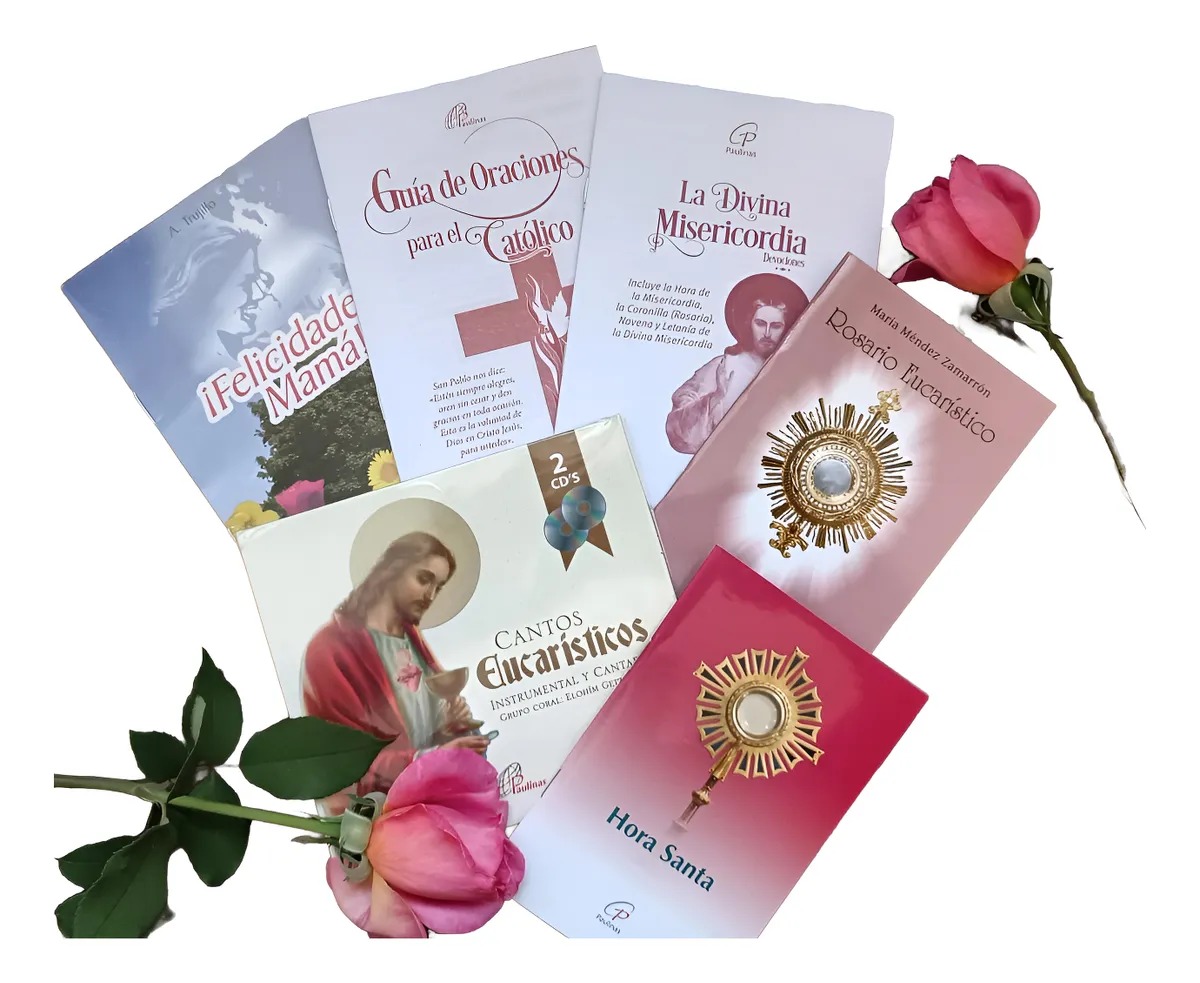 Kit felicidades mamá