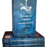 Una página del Evangelio para cada día (Plastificado)